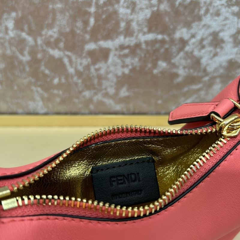 Fendi Satchel Bags